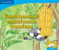 Cover: Emabhanana emntfwana wemfene (Siswati) - Cambridge University Press