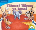 Cover: Tshese! Tshese e bose! (Sepedi) - Cambridge University Press