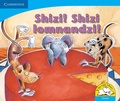Cover: Shizi! Shizi lomnandzi! (Siswati) - Cambridge University Press
