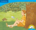Cover: Gcina intjintji! (Siswati) - Cambridge University Press