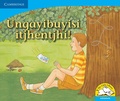 Cover: Ungayibuyisi itjhentjhi! (IsiNdebele) - Cambridge University Press