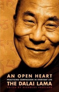 Enlarge image Cover: An Open Heart - Little Brown and Company