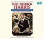 Cover: Neil Patrick Harris - Books on Tape