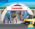 Cover: Lwendo (Tshivenda) - Cambridge University Press