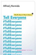 Cover: Tell Everyone - Doubleday Canada