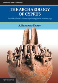 Enlarge image Cover: The Archaeology of Cyprus - Cambridge University Press