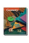 Cover: McDougal Littell Jurgensen Geometry - McDougal Littel