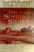 Cover: The Singing Sword - Forge