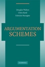 Cover: Argumentation Schemes - Cambridge University Press