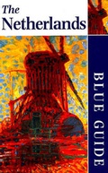 Cover: Blue Guide the Netherlands - W. W. Norton & Company