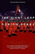 Cover: The Giant Leap - Tor Books