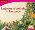 Cover: Leqheka le bohlale la Lempetje (Sesotho) - Cambridge University Press