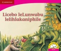 Cover: Licebo leLunwabu lelihlakaniphile (Siswati) - Cambridge University Press