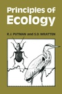 Cover: Principles of Ecology - Chapman and Hall