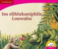 Cover: Isu elihlakaniphile Lonwabu (IsiZulu) - Cambridge University Press
