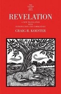 Cover: Revelation - Yale University Press
