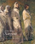 Cover: John Singer Sargent - Yale University Press