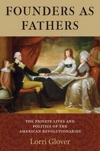 Enlarge image Cover: Founders as Fathers - Yale University Press