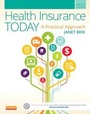 Cover: Health Insurance Today - Saunders