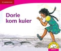 Cover: Dorie kom kuier (Afrikaans) - Cambridge University Press