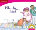 Cover: Hi ... hi ... hia! (Sesotho) - Cambridge University Press