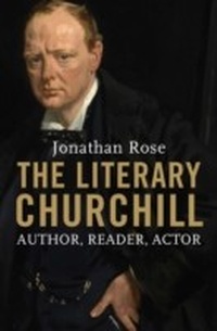 Abbildung von: The Literary Churchill - De Gruyter