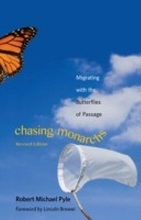 Enlarge image Cover: Chasing Monarchs - Yale University Press