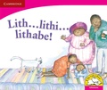 Cover: Lith ... lithi...lithabe! (IsiNdebele) - Cambridge University Press