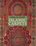 Cover: How to Read Islamic Carpets - Yale University Press