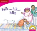 Cover: Hik...hik...hik! (Afrikaans) - Cambridge University Press