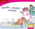Cover: Entshi ... entshi ... entshi ...! (Xitsonga) - Cambridge University Press