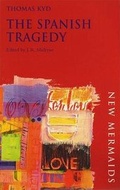 Cover: The Spanish Tragedy - W. W. Norton & Company