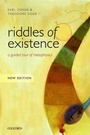 Cover: Riddles of Existence - Oxford University Press