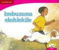 Cover: Imbuzana elahlekile (IsiZulu) - Cambridge University Press