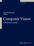 Cover: Computer Vision - Springer