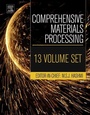 Cover: Comprehensive Materials Processing - Elsevier
