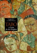 Cover: Tabo - Thames & Hudson