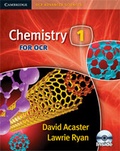 Bild: Chemistry 1 for OCR Student Book with CD-ROM - Cambridge University Press