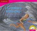 Cover: The Terrible Graakwa Siswati version - Cambridge University Press