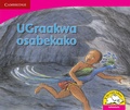 Cover: The Terrible Graakwa IsiNdebele version - Cambridge University Press