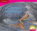 Cover: The Terrible Graakwa IsiZulu version - Cambridge University Press