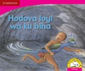 Cover: The Terrible Graakwa XiTsonga version - Cambridge University Press