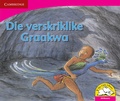 Cover: The Terrible Graakwa Afrikaans version - Cambridge University Press
