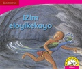Cover: The Terrible Graakwa IsiXhosa version - Cambridge University Press