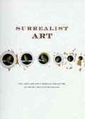 Cover: Surrealist Art - Thames & Hudson