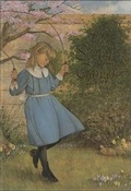 Cover: The Secret Garden - Grosset & Dunlap
