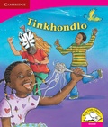 Cover: Tinkhondlo (Siswati) - Cambridge University Press