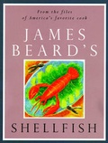 Cover: James Beard's Shellfish - Thames & Hudson