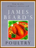 Cover: James Beard's Poultry - Thames & Hudson