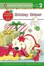 Cover: Holiday Helper - Penguin Young Readers Group